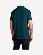Piqué Polo Shirt