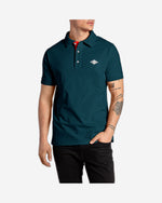 Piqué Polo Shirt