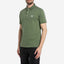 Piqué Polo Shirt