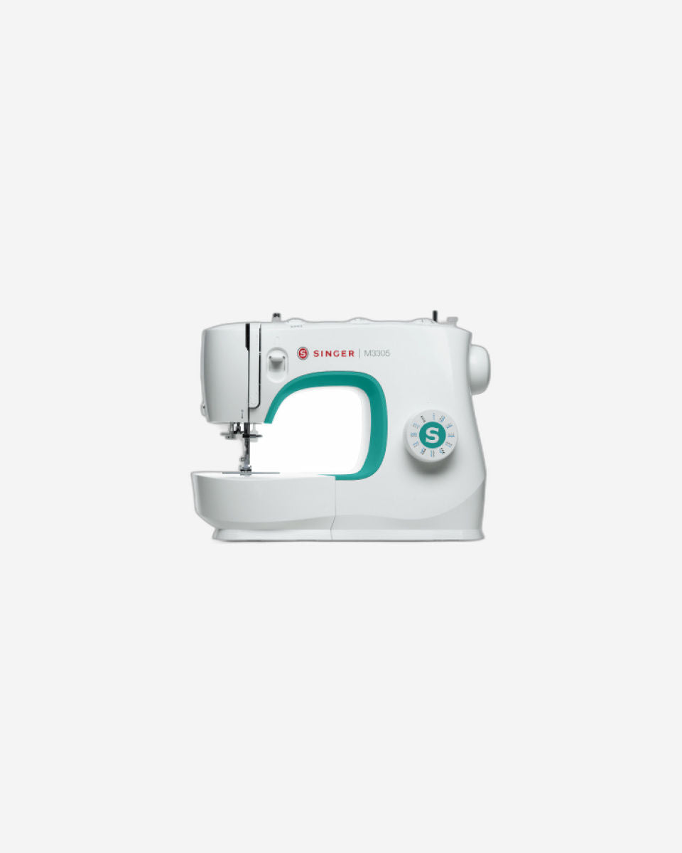 Singer Mechanical Sewing Machine M3305