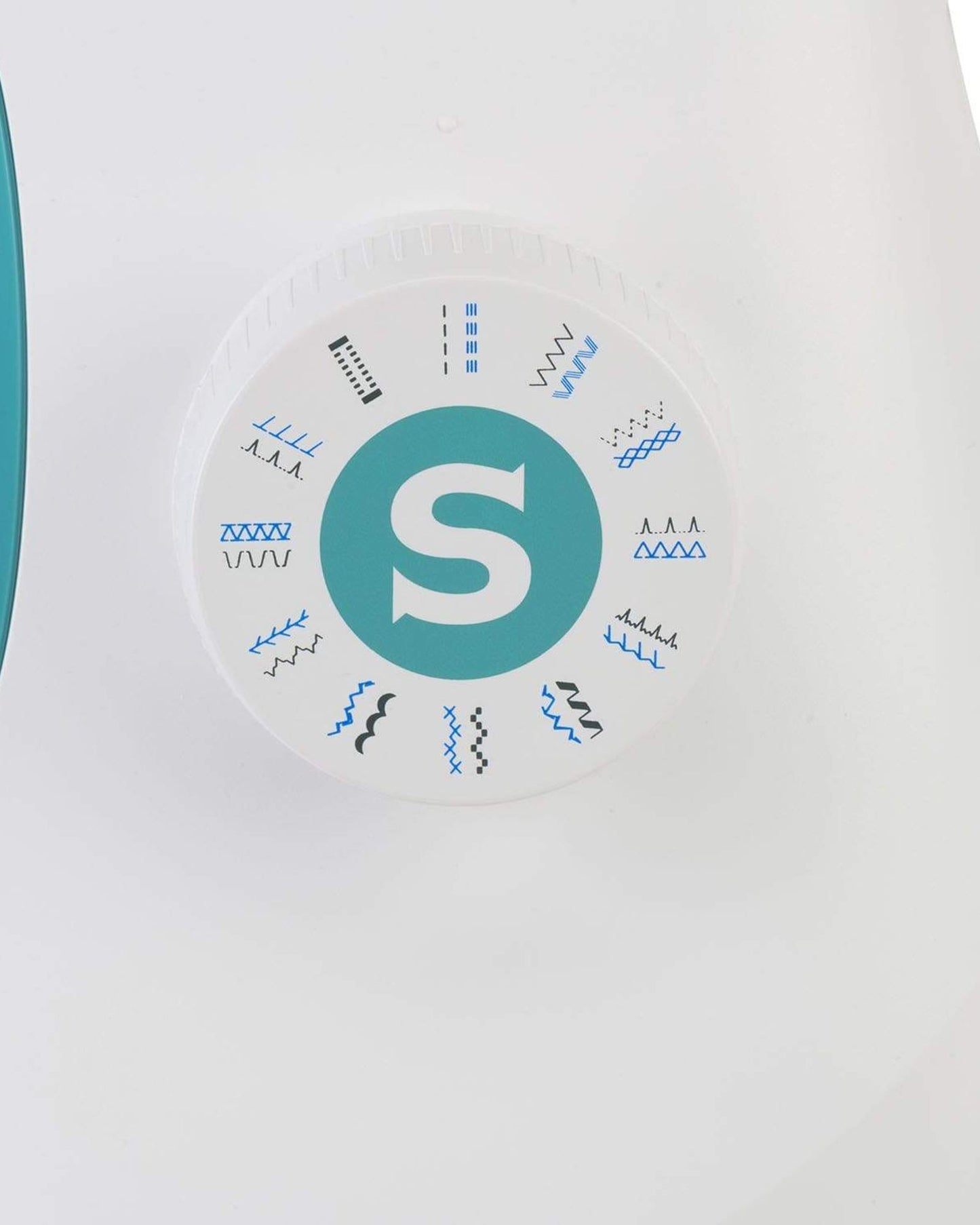 Singer Mechanical Sewing Machine M3305