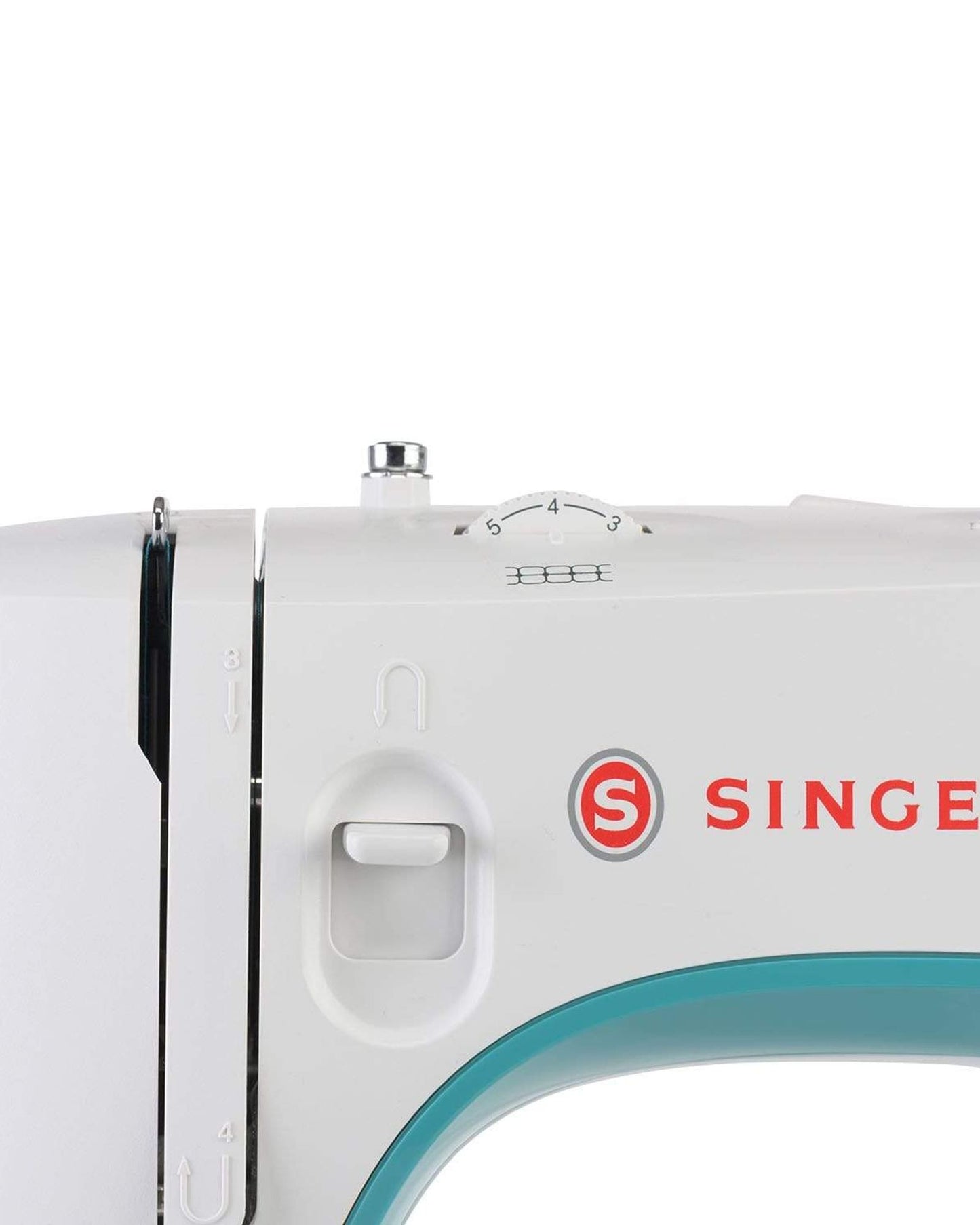 Singer Mechanical Sewing Machine M3305