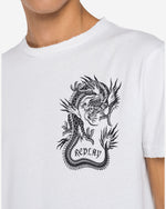 Endless Storm Tour 1985 Crewneck T-Shirt