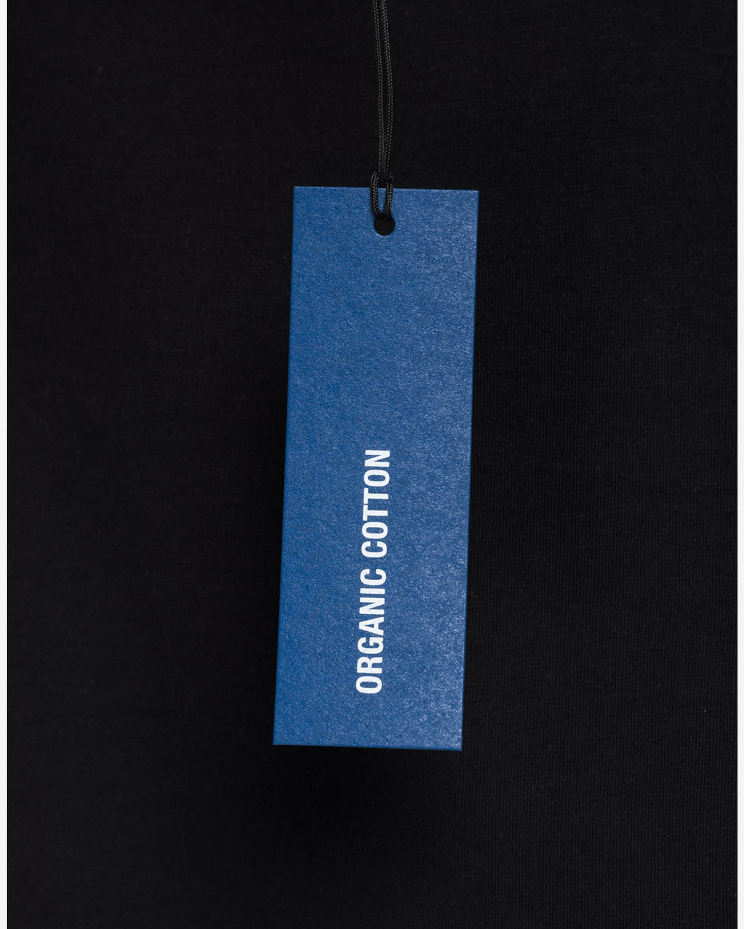 Replay Blue Jeans Organic Cotton T-Shirt