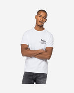 Replay Blue Jeans Organic Cotton T-Shirt