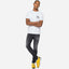Replay Blue Jeans Organic Cotton T-Shirt