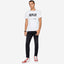 Replay Blue Jeans Established 1981 Print T-Shirt