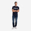 Jersey T-Shirt With Print
