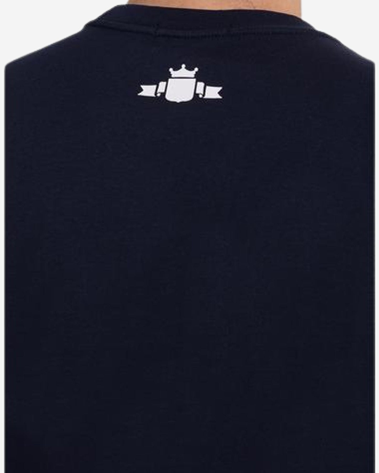 Jersey T-Shirt With Print