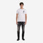 T-Shirt With Rose Print