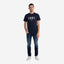 Jersey T-Shirt With Print