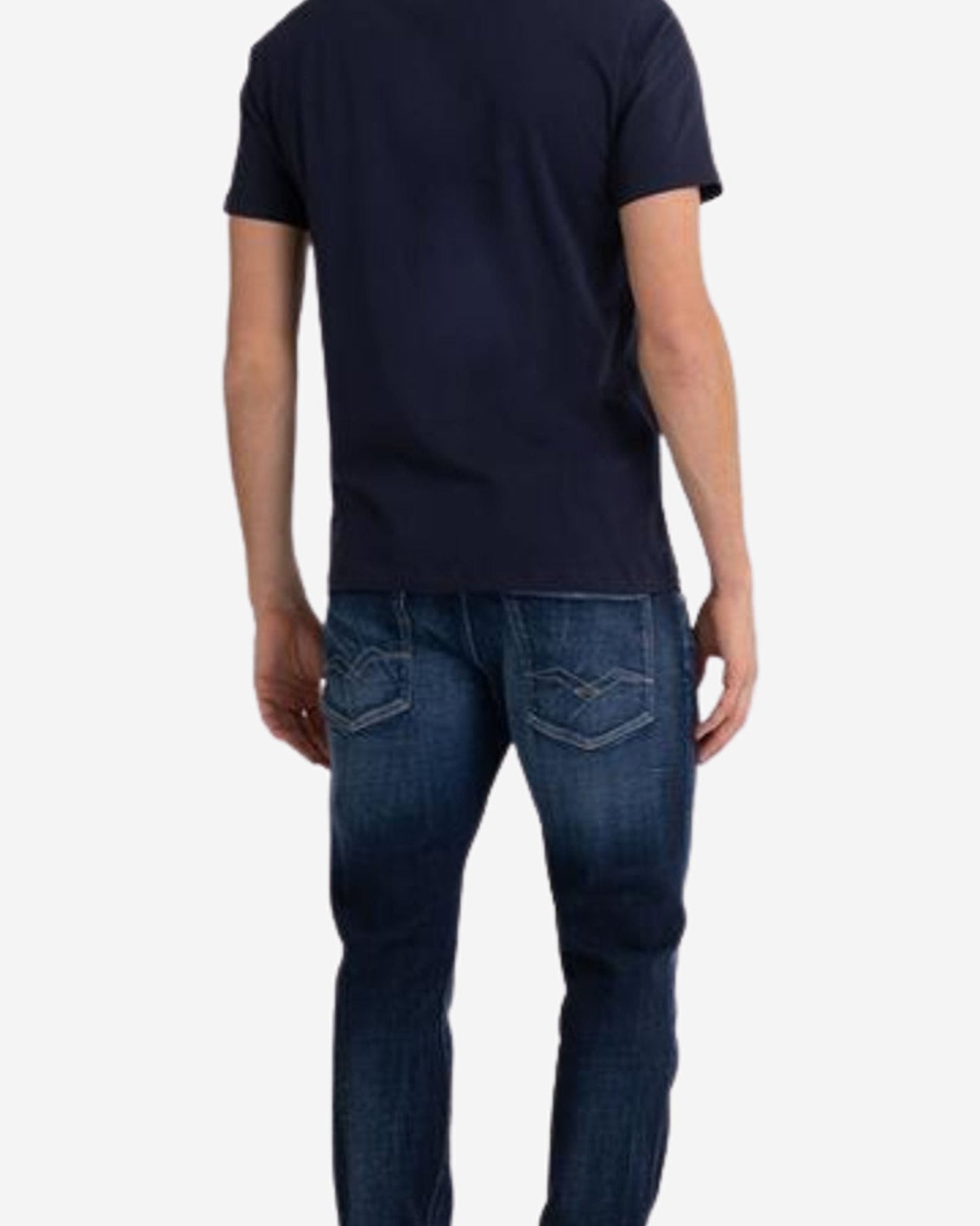 Jersey T-Shirt With Print