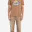 Crewneck T-Shirt With Print