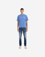 Jersey T-Shirt With Print