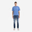 Jersey T-Shirt With Print