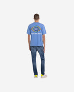 Jersey T-Shirt With Print