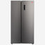 Hoover 682L Dual Inverter Side-By-Side Frost Free Refrigerator