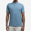 Replay Pique Polo-Shirt With Embroidery