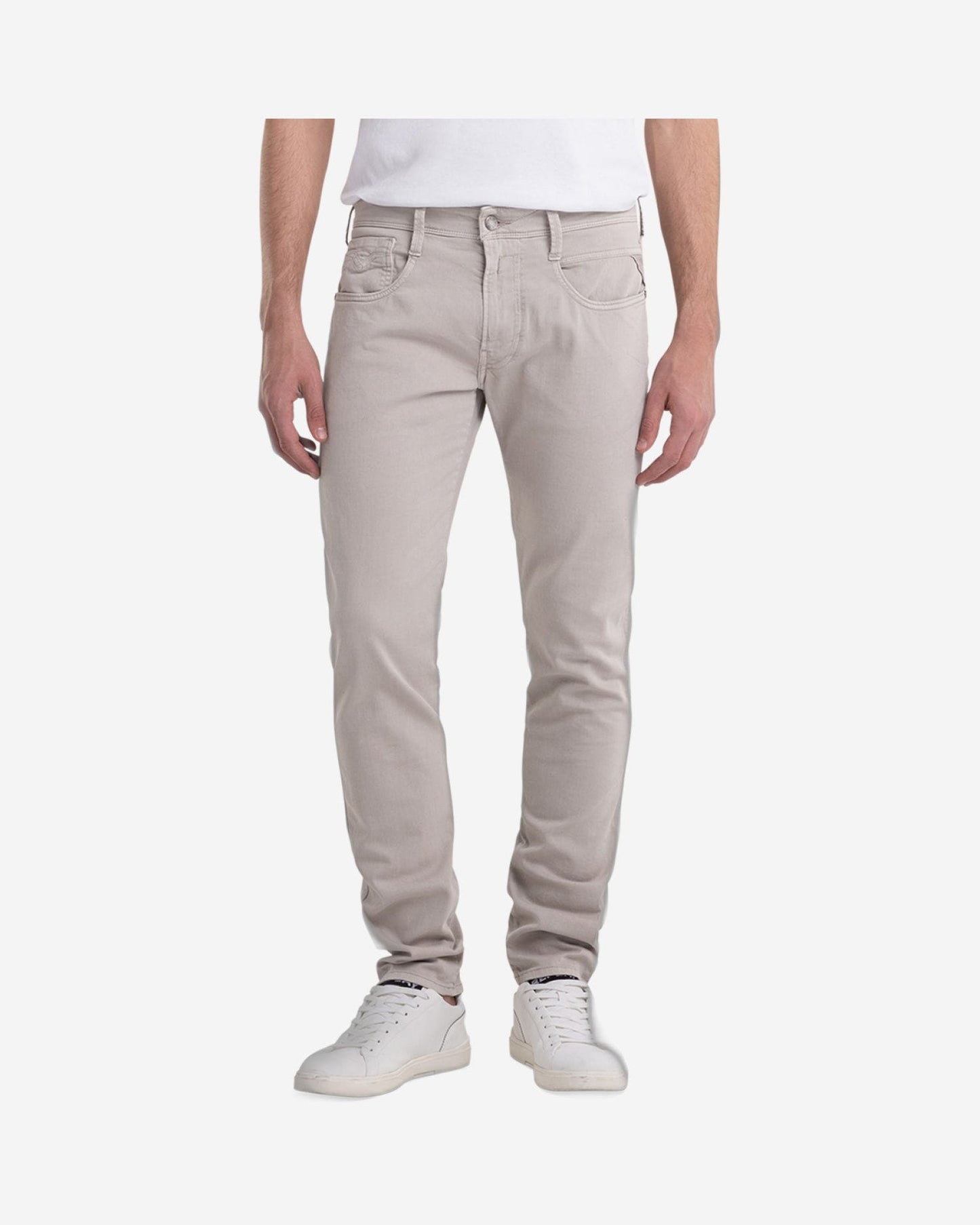 X-L.I.T.E. Plus Slim Fit Anbass Jeans