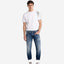 Aged Eco 5 Years Slim Fit Anbass Jeans