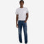 Slim Fit Anbass Jeans