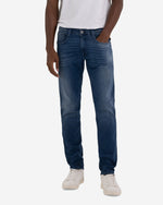 Slim Fit Anbass Jeans