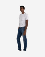 Slim Fit Anbass Jeans