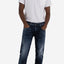 Slim Fit Anbass Jeans