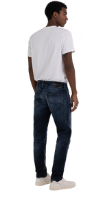 Slim Fit Anbass Jeans