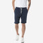 Regular Fit Trousers With Drawstring