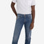 Regular Fit Waitom Jeans