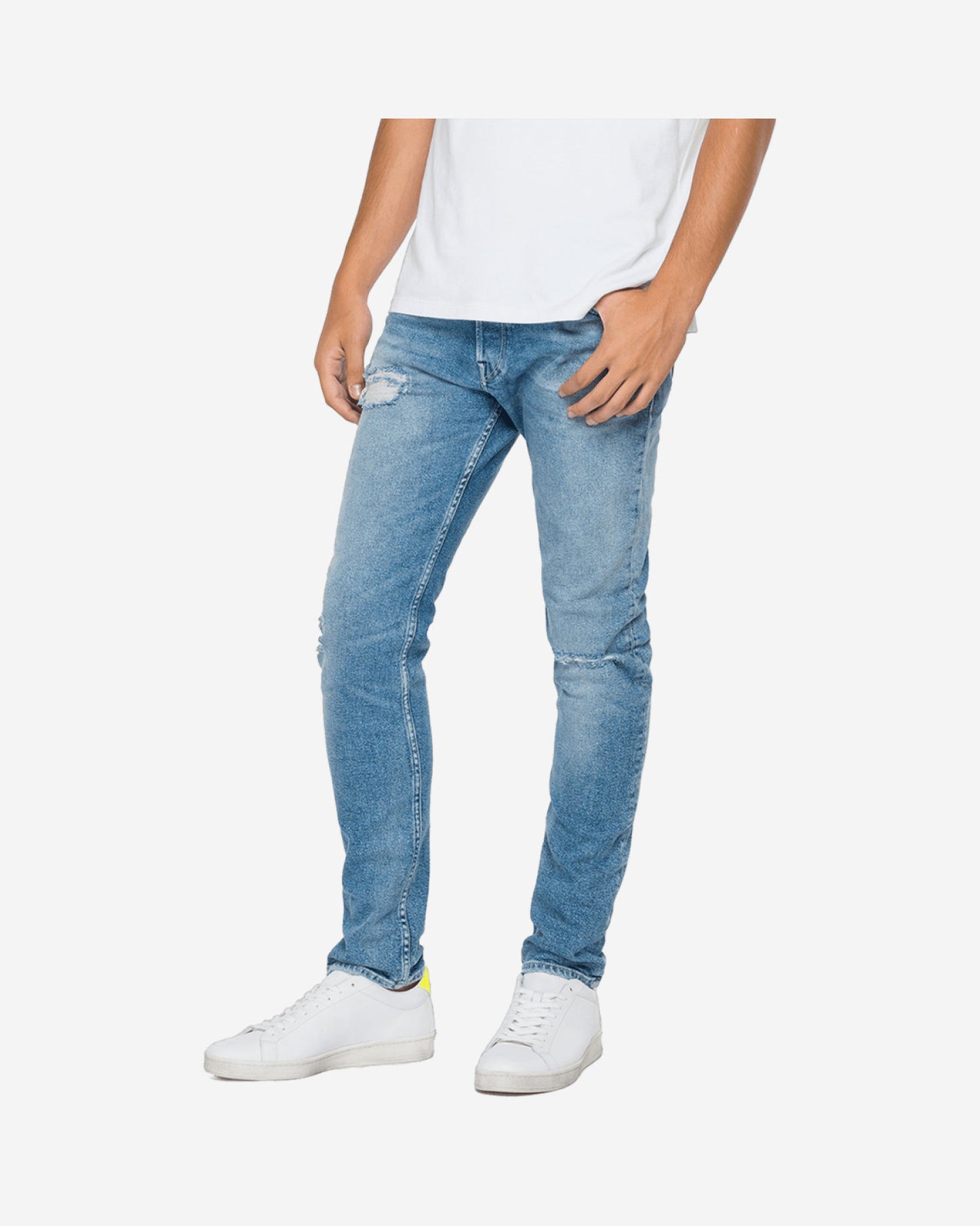 Slim Fit Replay Archivio Donny Jeans