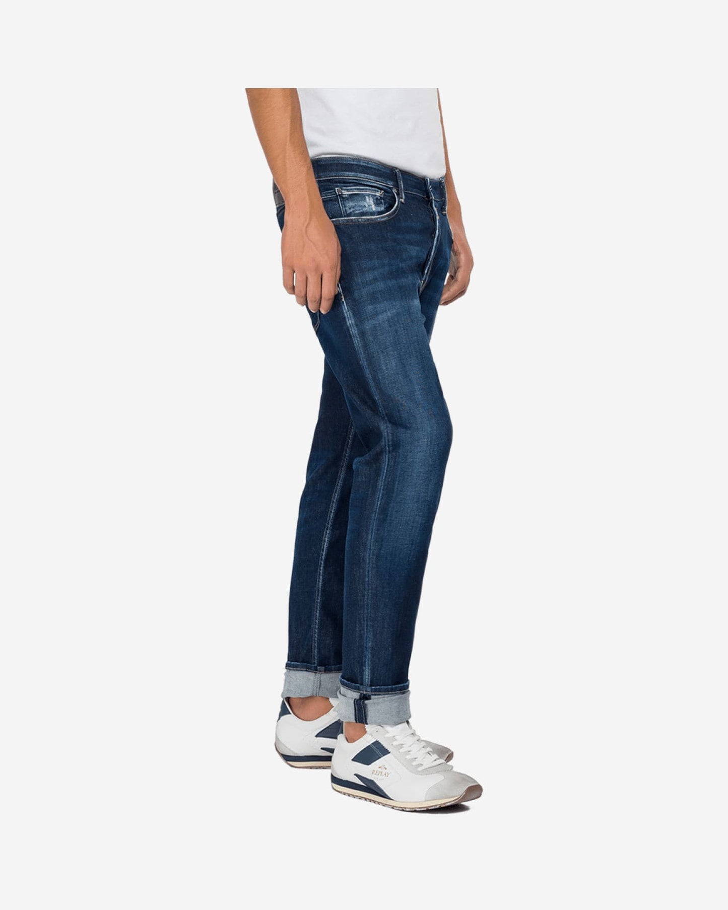 Slim Fit Donny Jeans