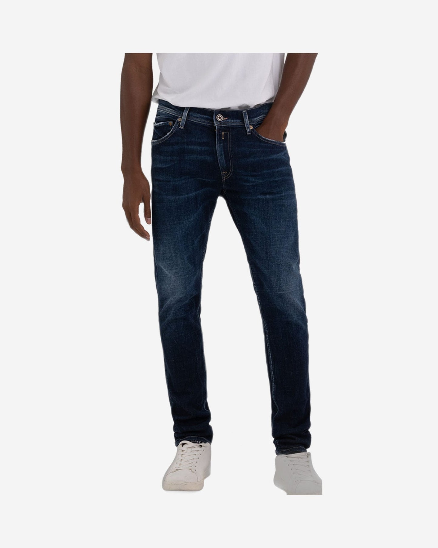 Skinny Fit Jondrill Jeans