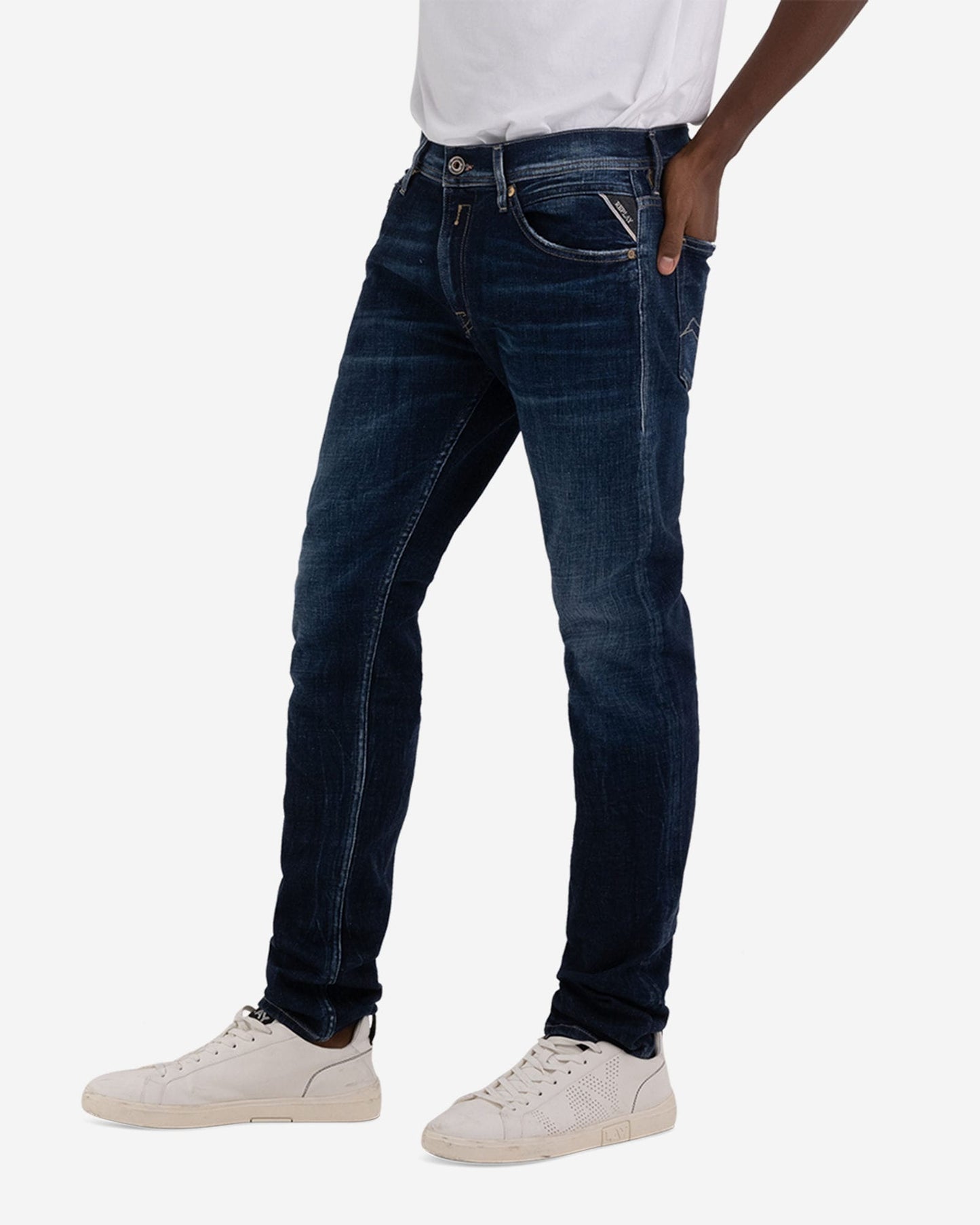 Skinny Fit Jondrill Jeans