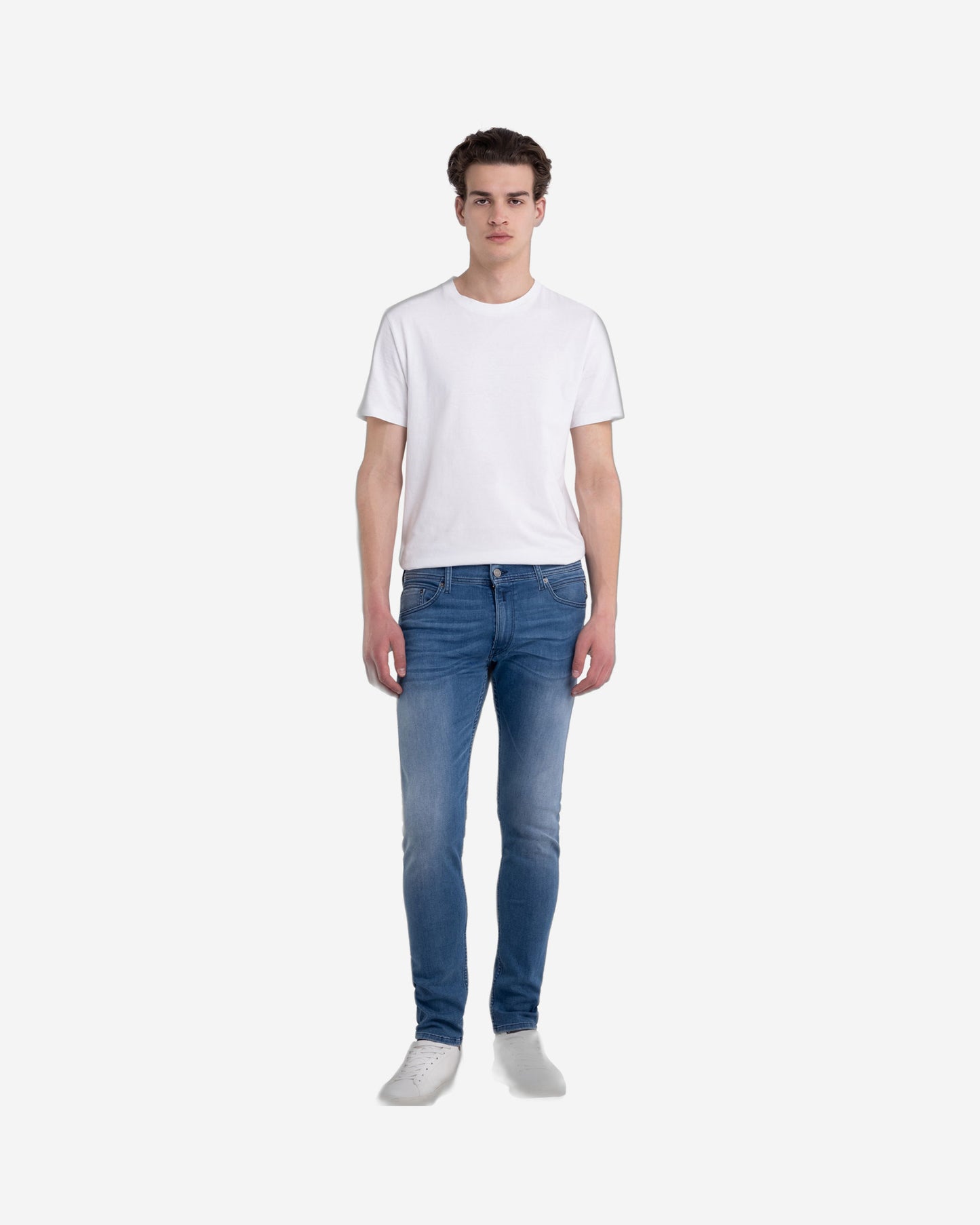 Skinny Fit Jondrill Jeans