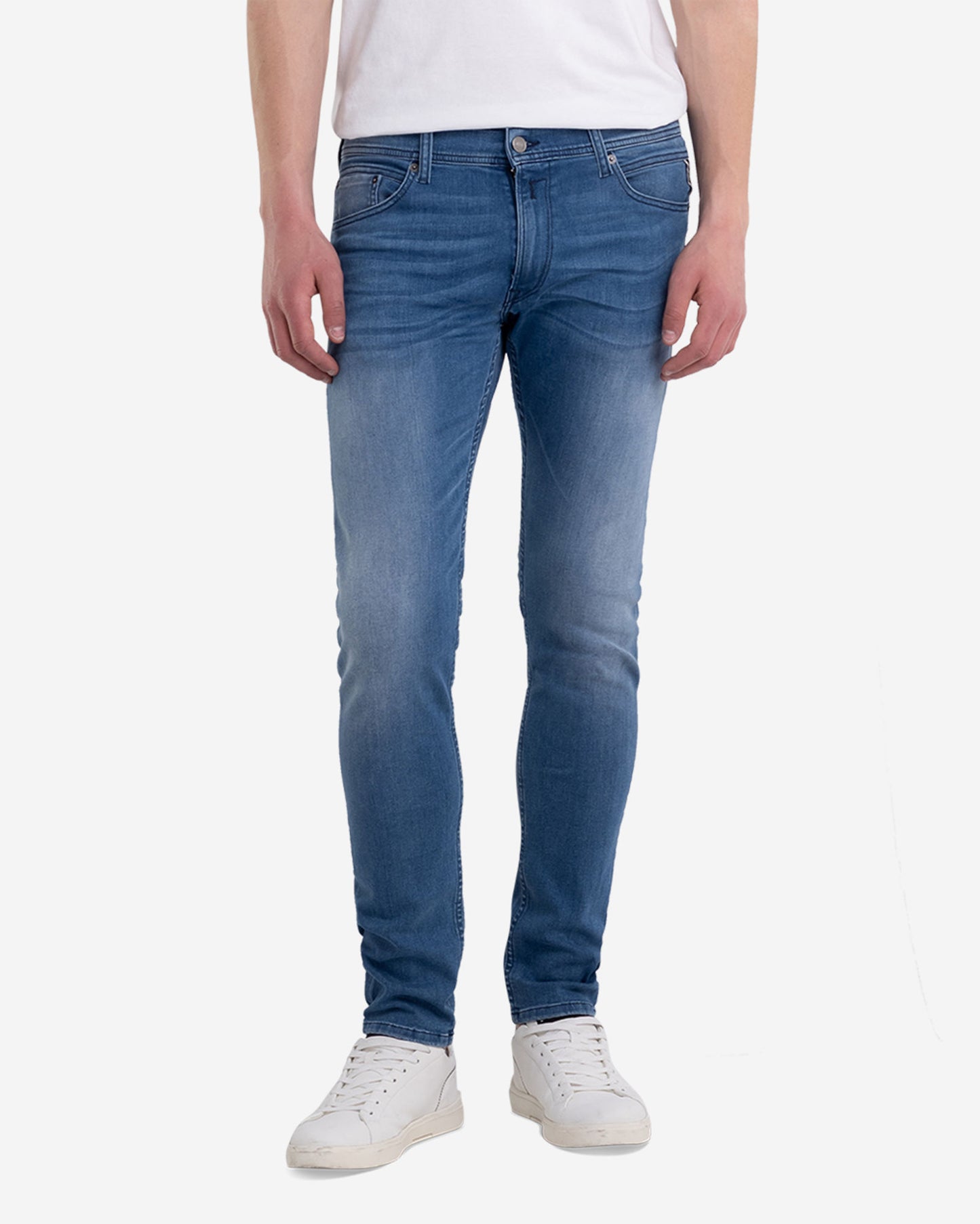 Skinny Fit Jondrill Jeans