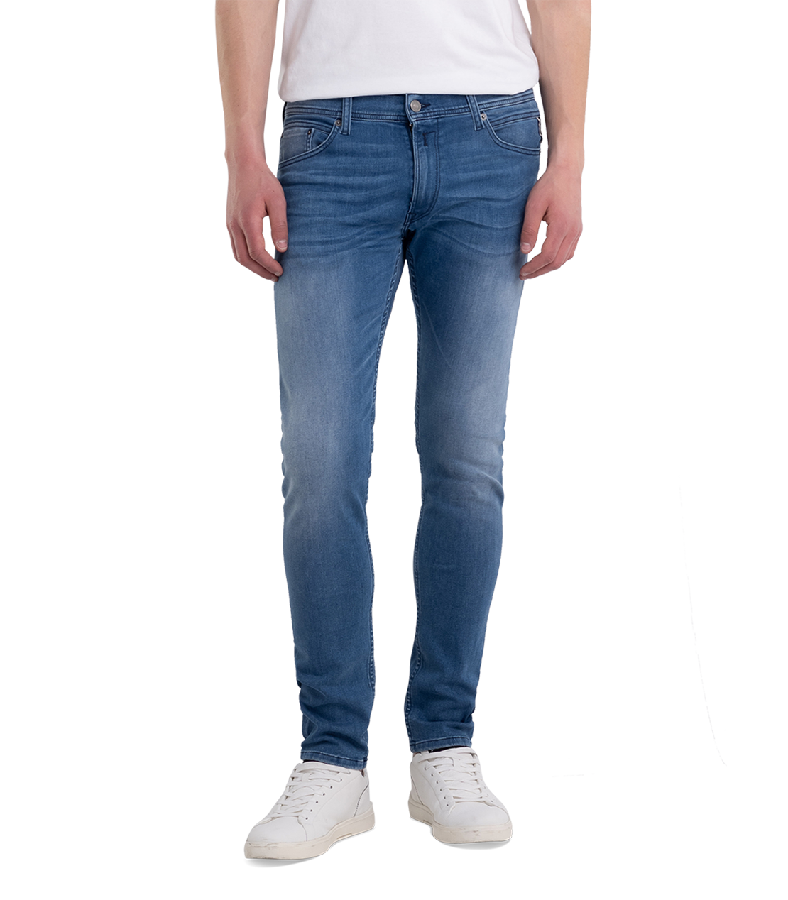 Skinny Fit Jondrill Jeans