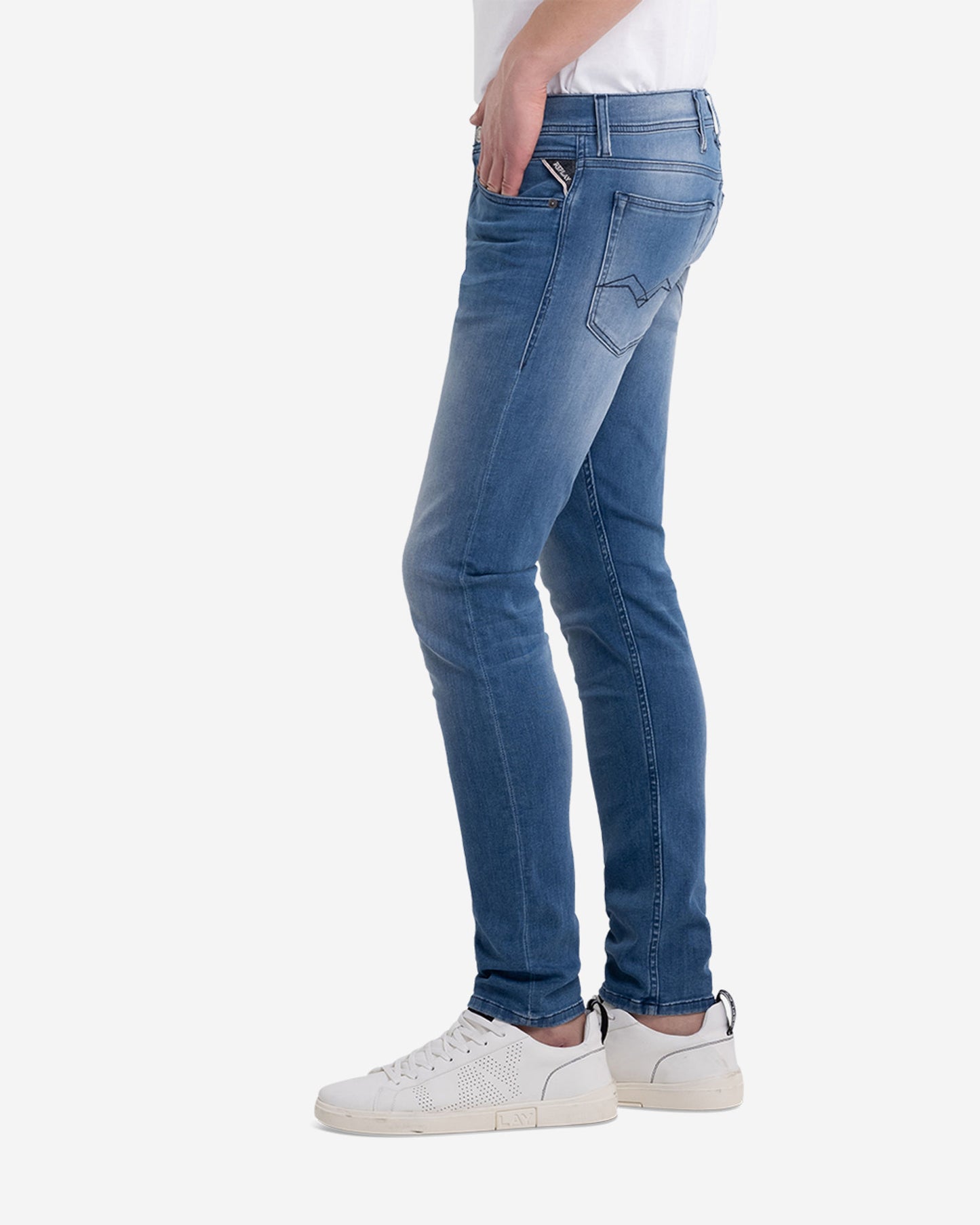 Skinny Fit Jondrill Jeans