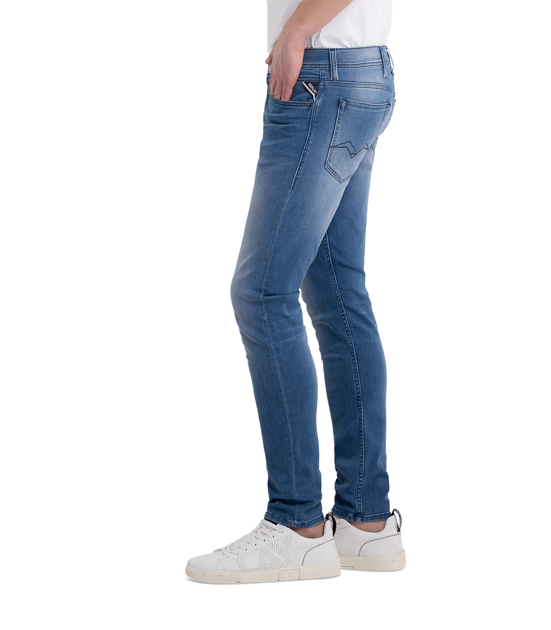 Skinny Fit Jondrill Jeans