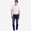 Hyperflex Re-Used Recycled 360 Skinny Fit Jondrill Jeans