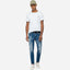 Slim Fit Bronny Jeans