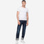 STRAIGHT FIT GROVER JEANS