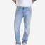 Replay Grover Straight-Fit Jeans - Light Blue