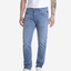 Replay Grover Straight-Fit Jeans - Medium Blue