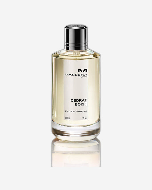 Mancera Cedrat Boise 120ml