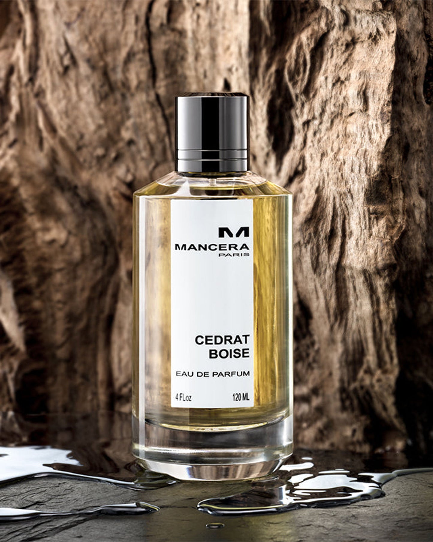 Mancera Cedrat Boise 120ml