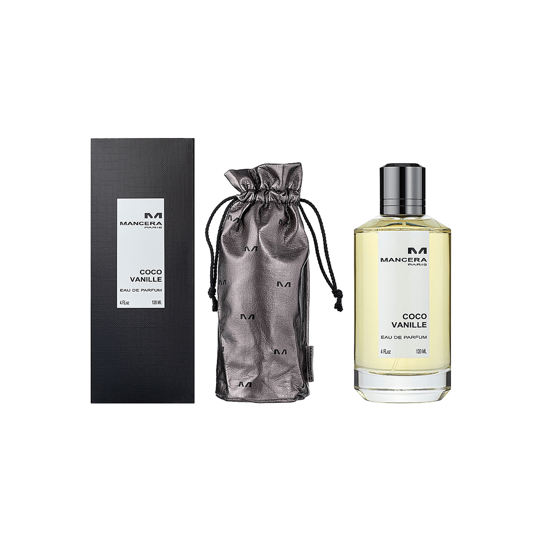 Mancera Coco Vanille 120ml