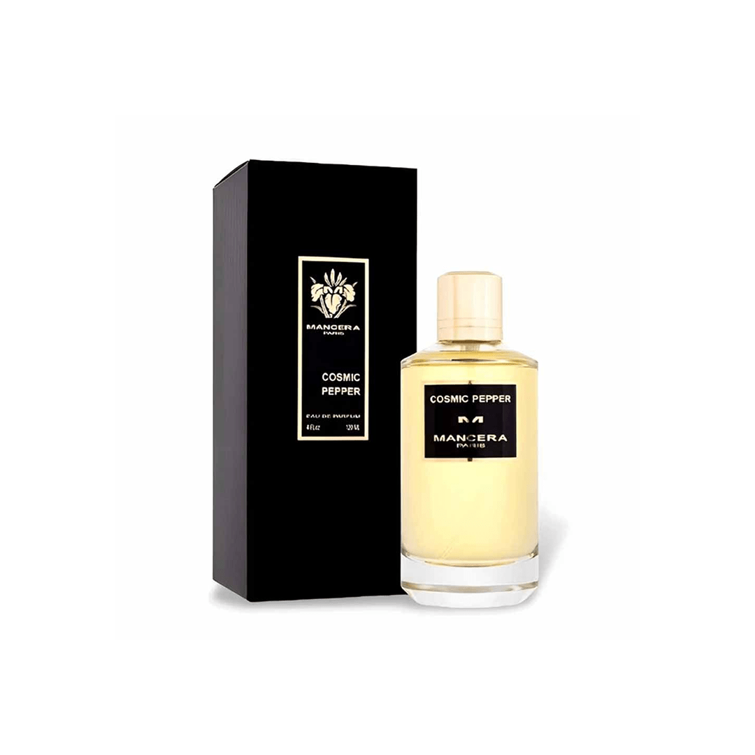 Mancera Cosmic Pepper 120ml