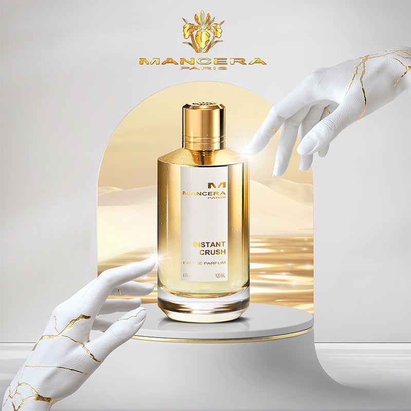 ジェシカ Mancera Instant Crush 120ml Mancera Instant Crush 120ml Perfume (Unisex) | MaxAroma